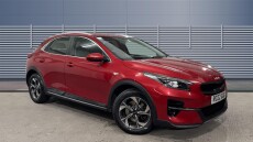 Kia Xceed 1.0T GDi ISG 2 5dr Petrol Hatchback